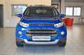 Ford EcoSport Titanium/PDC/BLUETOOTH/ZAHNRIEMEN NEU/ Blau - thumbnail 2