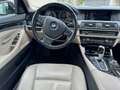 BMW 525 525d Touring *NAVI*PANO*AHK*ALU*LEDER* Schwarz - thumbnail 14