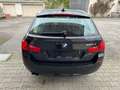 BMW 525 525d Touring *NAVI*PANO*AHK*ALU*LEDER* Schwarz - thumbnail 7