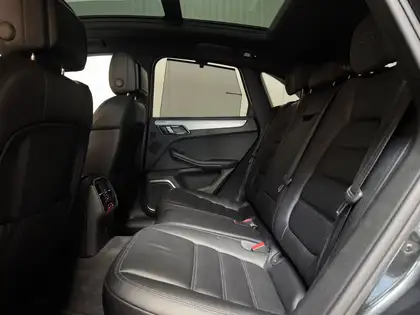 Annonce voiture d'occasion Porsche Macan - CARADIZE