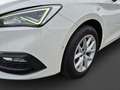 SEAT Leon ST 2,0 TDi DSG Style AHK Panorama FullLink BEATS Weiß - thumbnail 4
