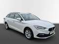 SEAT Leon ST 2,0 TDi DSG Style AHK Panorama FullLink BEATS Weiß - thumbnail 9