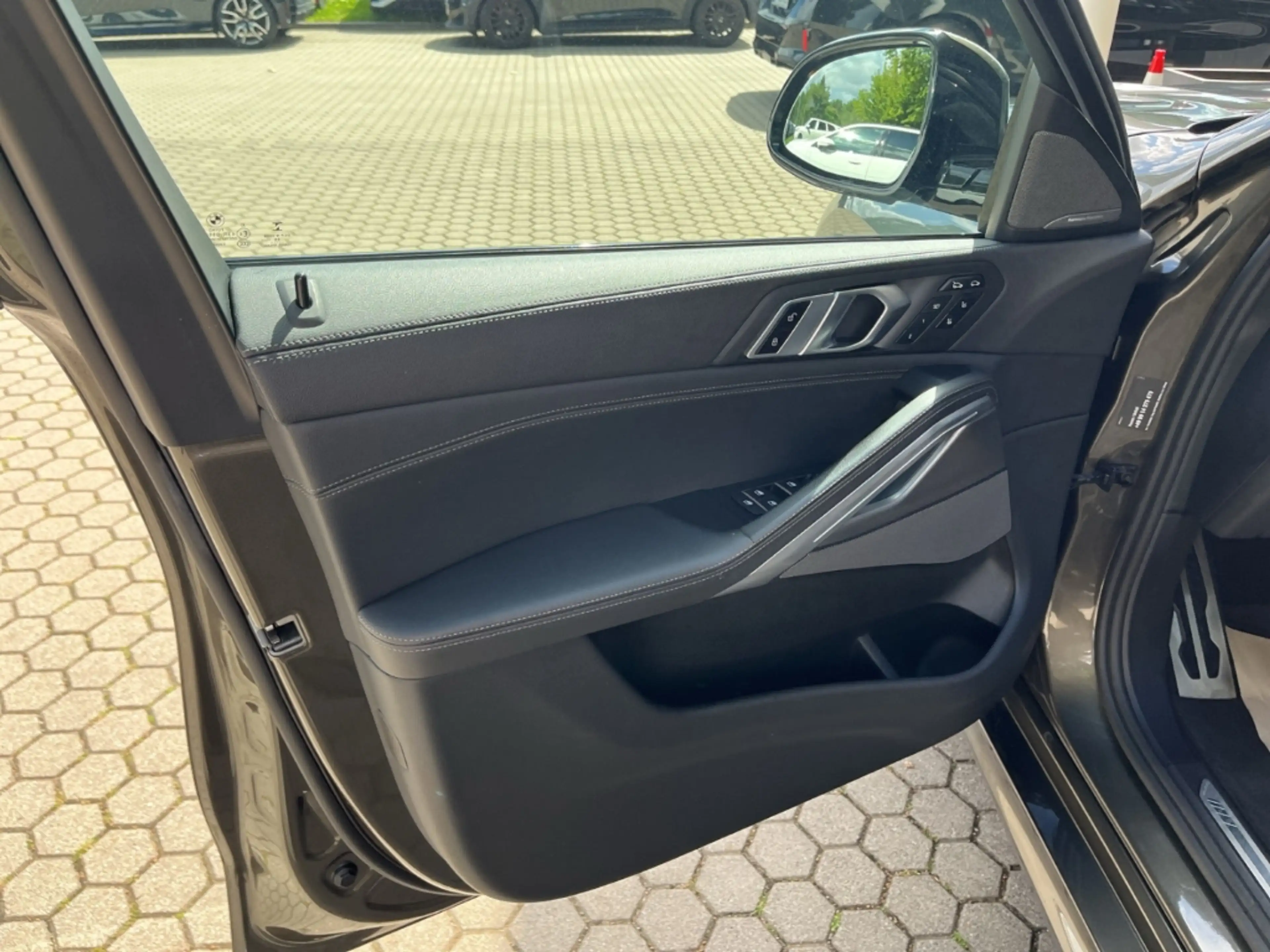 BMW X6 30d M Sport xDrive/Laser/Panoramadach/Leder — photo 25