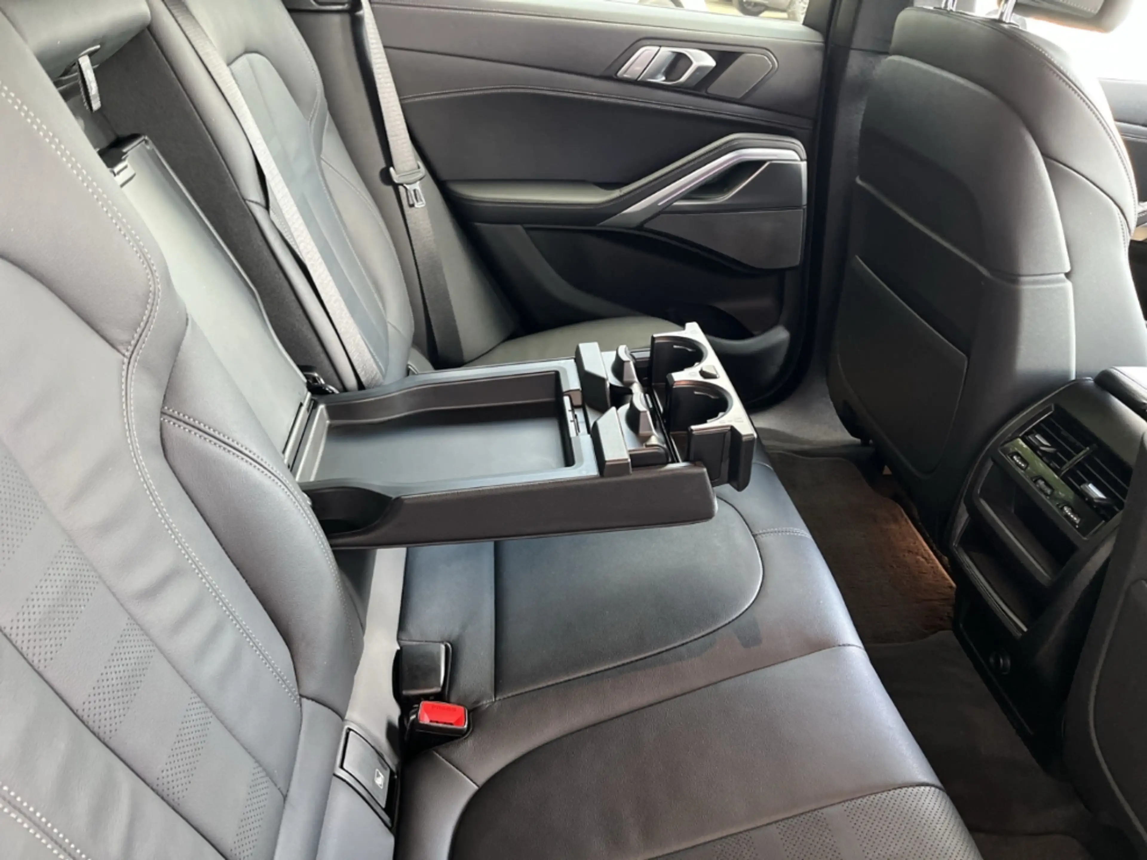 BMW X6 30d M Sport xDrive/Laser/Panoramadach/Leder — photo 38