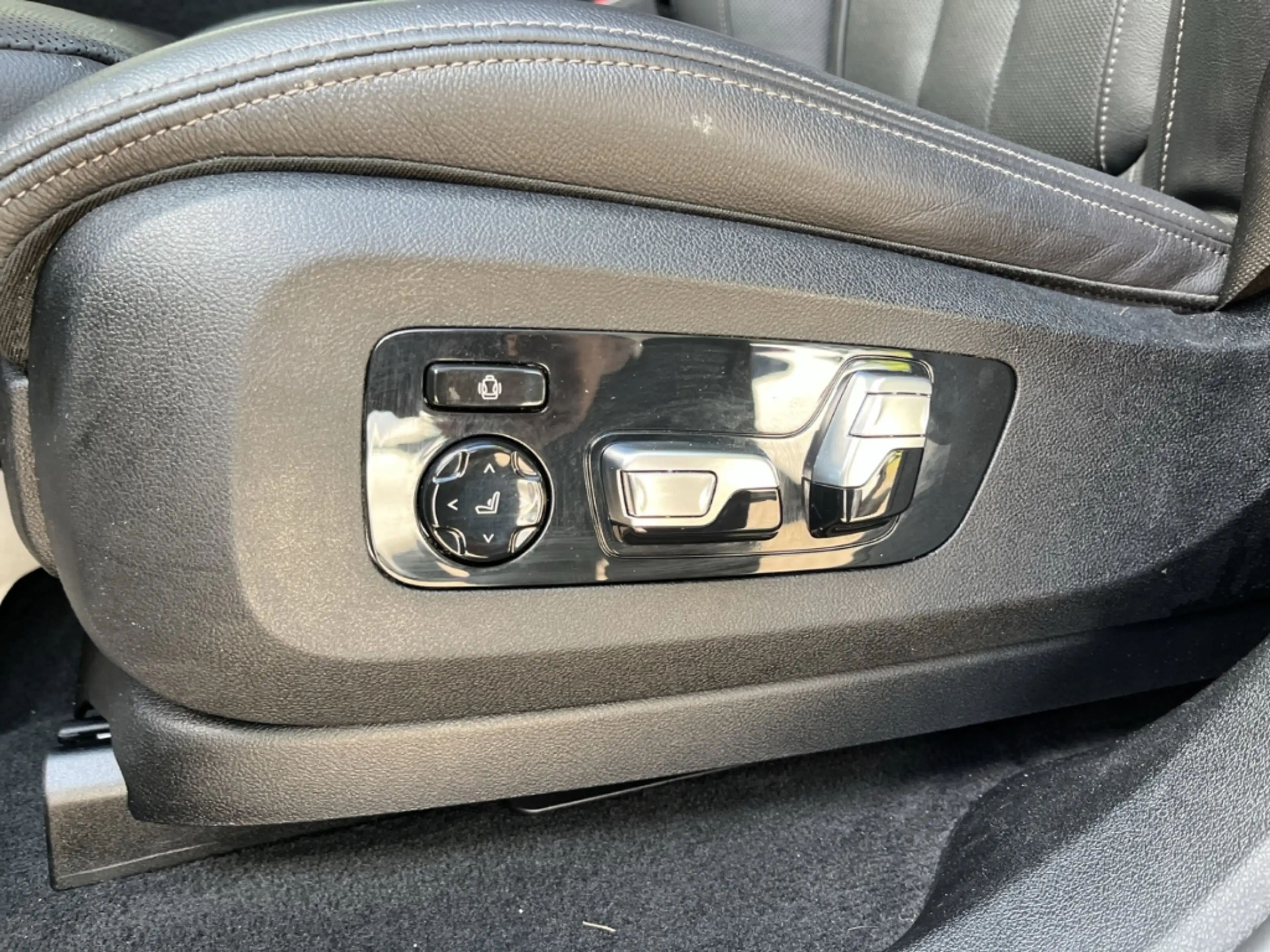 BMW X6 30d M Sport xDrive/Laser/Panoramadach/Leder — photo 30