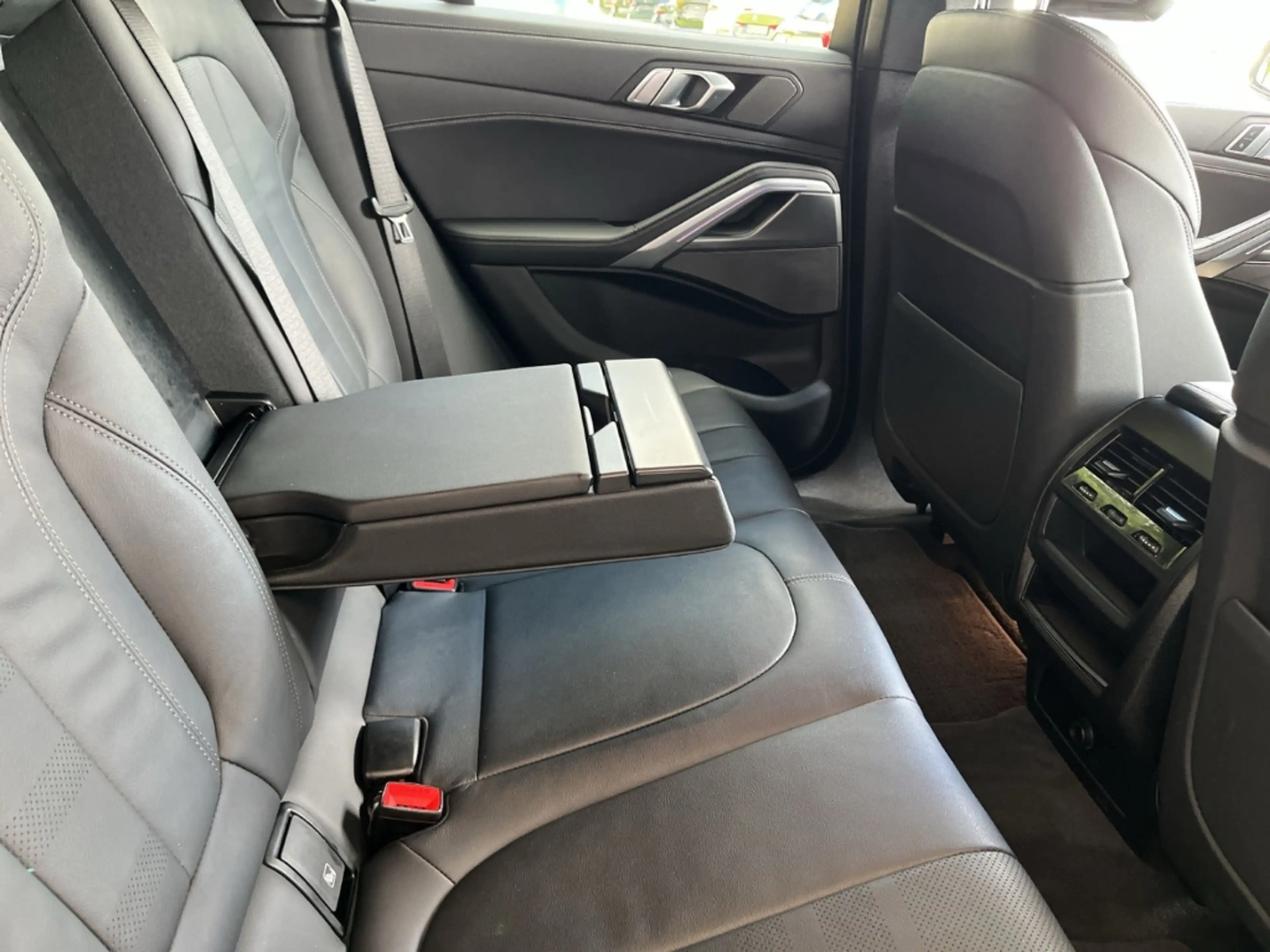 BMW X6 30d M Sport xDrive/Laser/Panoramadach/Leder — photo 37