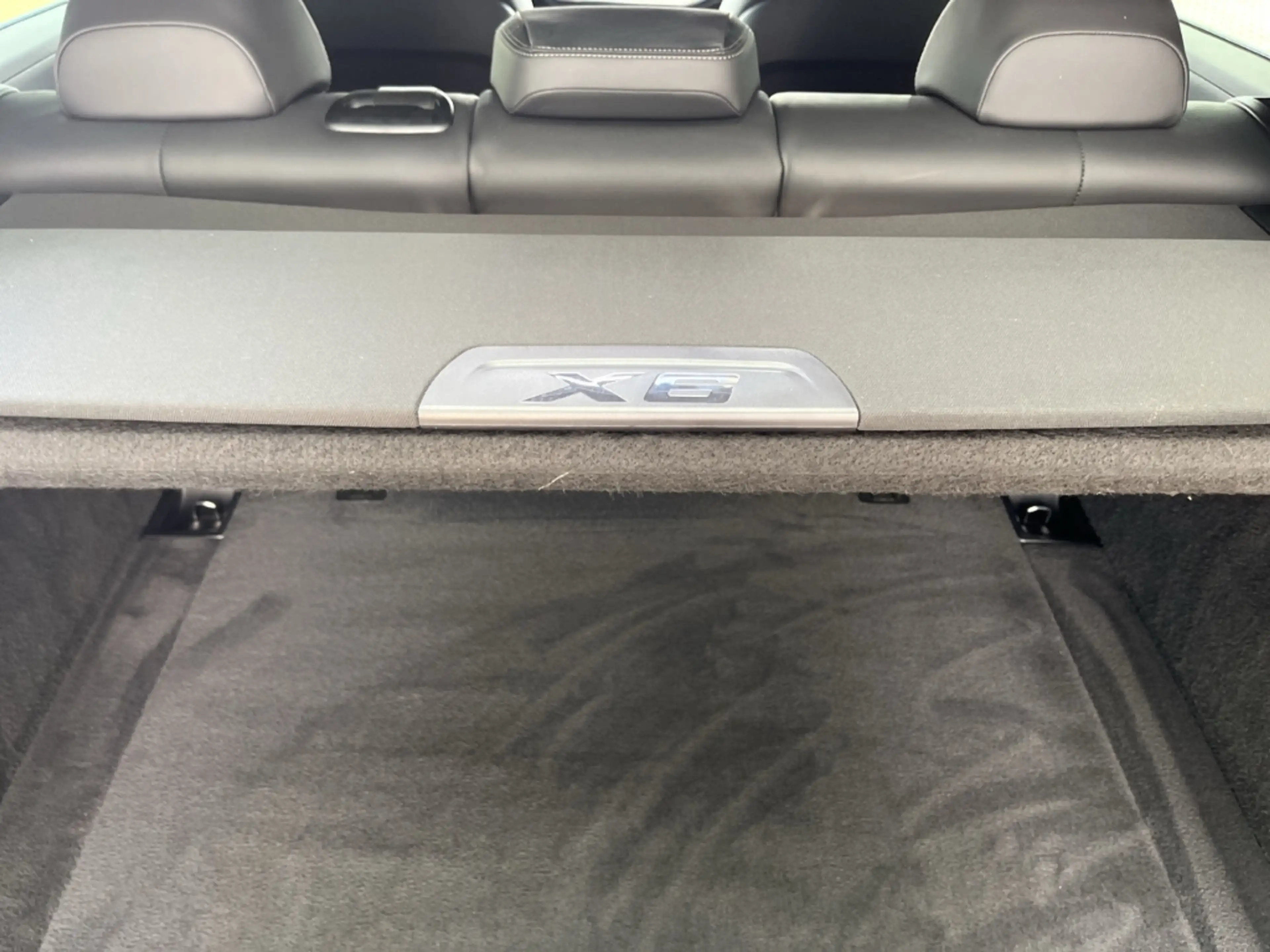 BMW X6 30d M Sport xDrive/Laser/Panoramadach/Leder — photo 39