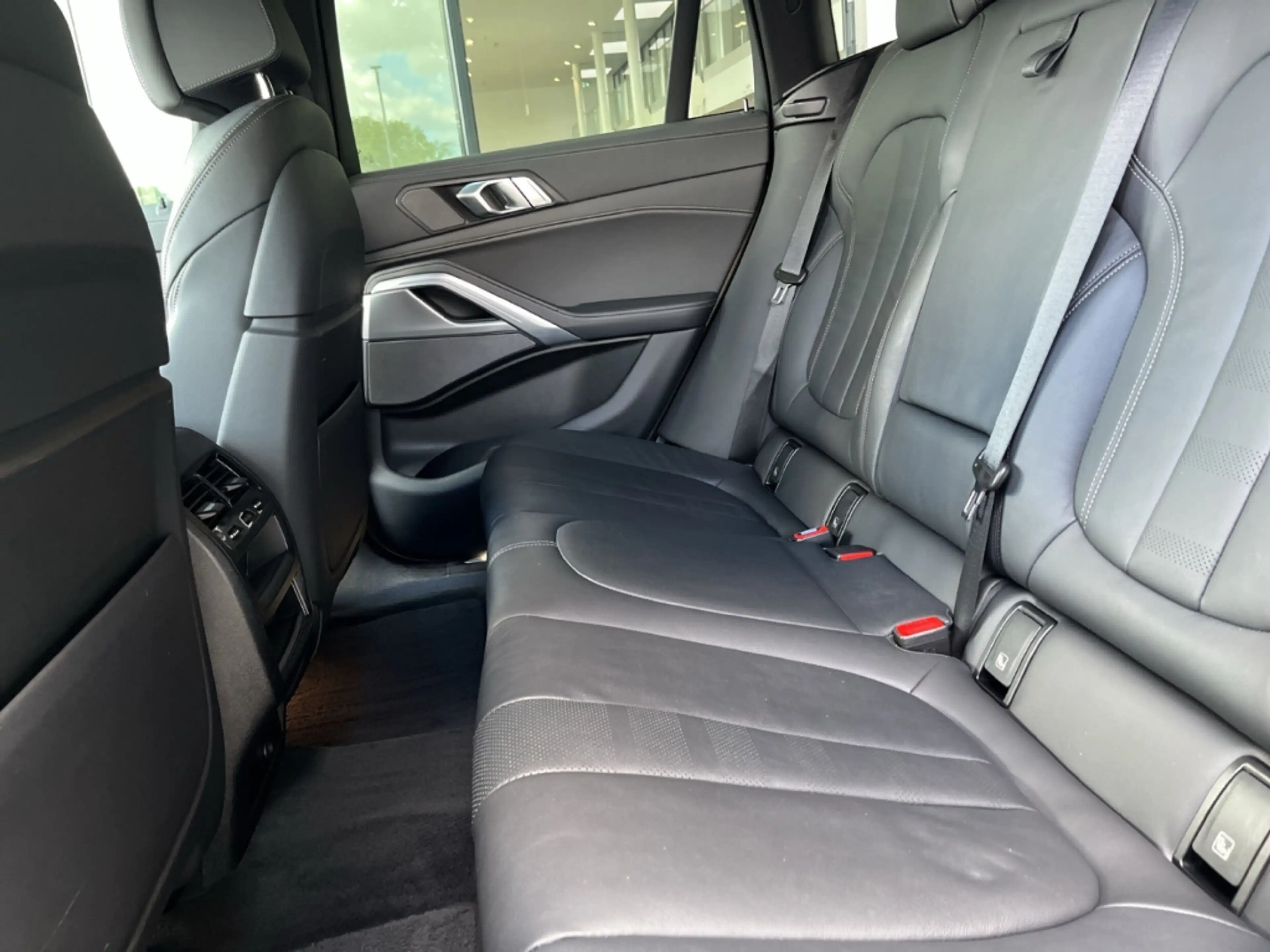 BMW X6 30d M Sport xDrive/Laser/Panoramadach/Leder — photo 8