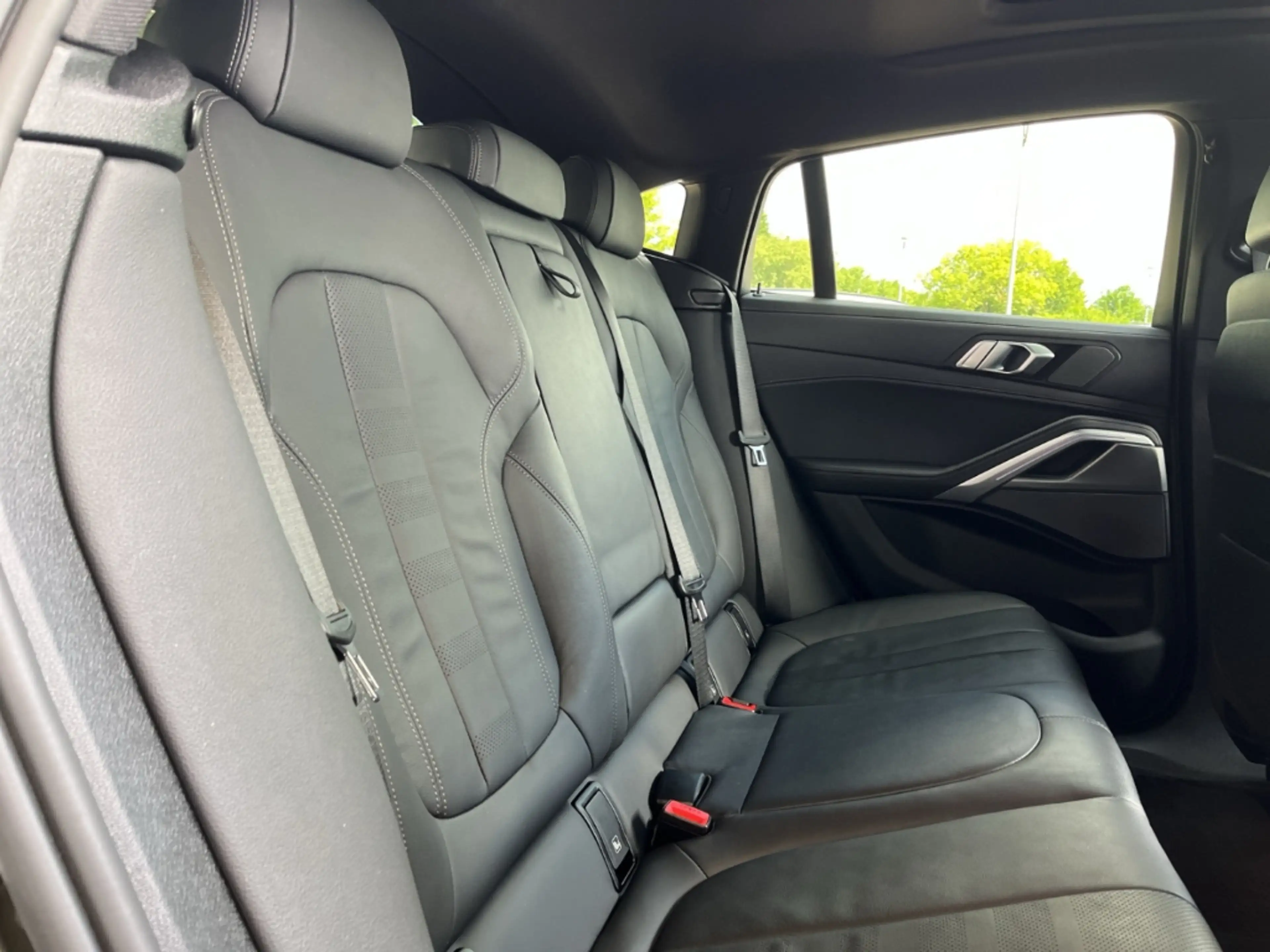 BMW X6 30d M Sport xDrive/Laser/Panoramadach/Leder — photo 35