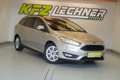 Ford Focus Turnier 1.5 TDCi "SITZH*NAVI*TEMPOMAT" Grau - thumbnail 3