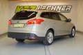 Ford Focus Turnier 1.5 TDCi "SITZH*NAVI*TEMPOMAT" Grau - thumbnail 4