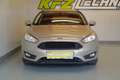 Ford Focus Turnier 1.5 TDCi "SITZH*NAVI*TEMPOMAT" Grau - thumbnail 9