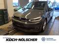 Volkswagen Touran 2.0TDI Highline DSG AHK Navi LED Pano Sta Grau - thumbnail 1