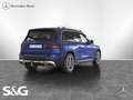 Mercedes-Benz GLB 200 d AMG AHK+Pano+Totwink+Spurhalte+Busines Blu/Azzurro - thumbnail 3