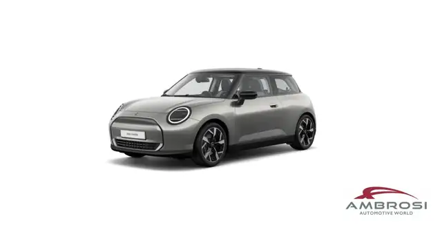MINI Cooper E Cooper  Classic E