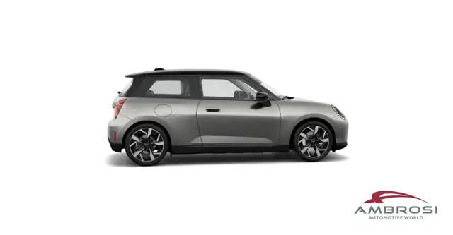 Mini Hatch view 3