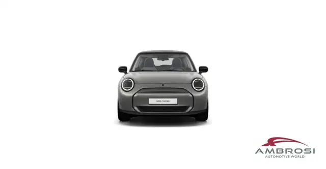 Mini Hatch view 5