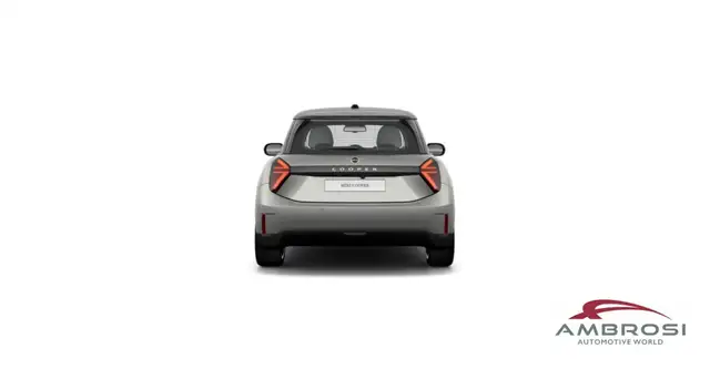 Mini Hatch view 6