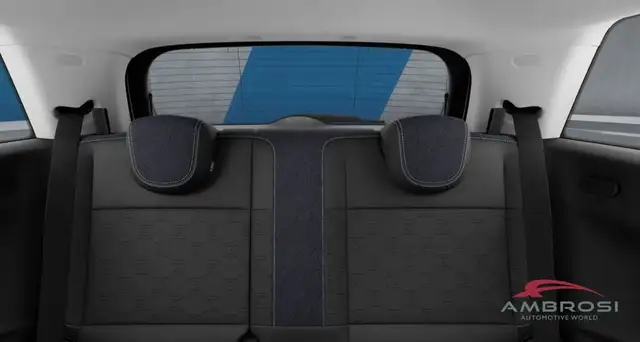 Mini Hatch view 8