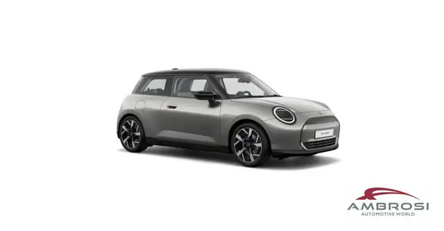 Mini Hatch view 4