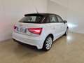 Audi A1 1.4 TDI S tronic Metal plus Blanc - thumbnail 2