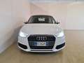 Audi A1 1.4 TDI S tronic Metal plus Blanc - thumbnail 10