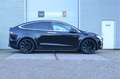 Tesla Model X Long Range 7p. Raven, Enhanced AutoPilot3.0 Zwart - thumbnail 7