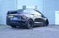 Tesla Model X Long Range 7p. Raven, Enhanced AutoPilot3.0 Zwart - thumbnail 8
