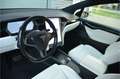 Tesla Model X Long Range 7p. Raven, Enhanced AutoPilot3.0 Zwart - thumbnail 11
