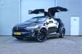 Tesla Model X Long Range 7p. Raven, Enhanced AutoPilot3.0 Zwart - thumbnail 5