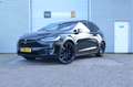 Tesla Model X Long Range 7p. Raven, Enhanced AutoPilot3.0 Zwart - thumbnail 1