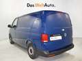 Volkswagen Transporter Mixto Plus 2.0TDI SCR BMT 81kW Bleu - thumbnail 3