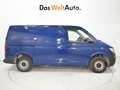 Volkswagen Transporter Mixto Plus 2.0TDI SCR BMT 81kW Bleu - thumbnail 2