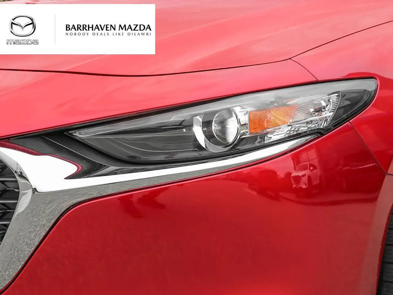 Mazda 3 photo Mazda 3