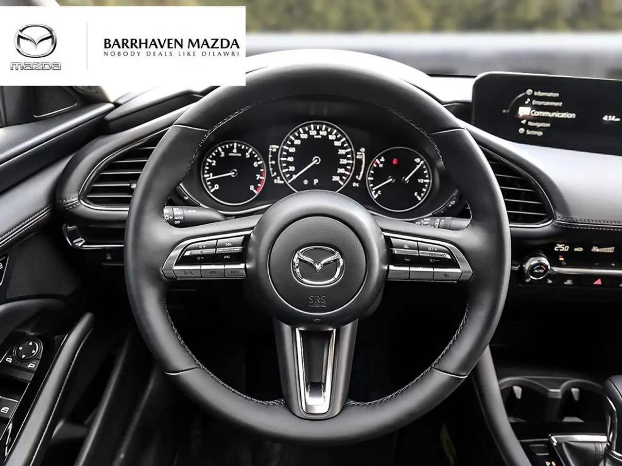 Mazda 3 photo Mazda 3