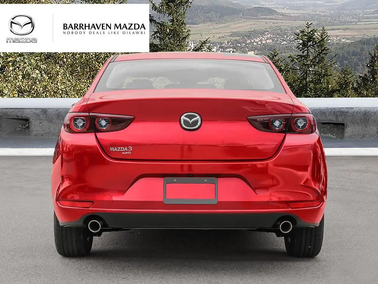 Mazda 3 photo Mazda 3