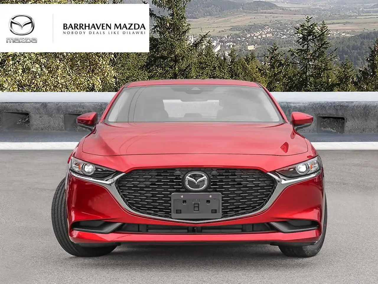 Mazda 3 photo Mazda 3
