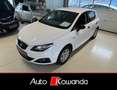 SEAT Ibiza 5tg. Chili-Copa Sport -Wenig Km Weiß - thumbnail 1