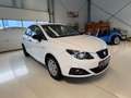 SEAT Ibiza 5tg. Chili-Copa Sport -Wenig Km Weiß - thumbnail 4