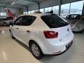 SEAT Ibiza 5tg. Chili-Copa Sport -Wenig Km Weiß - thumbnail 6