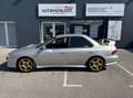 Subaru Impreza GT 2000 GC8 très bel état Silber - thumbnail 4