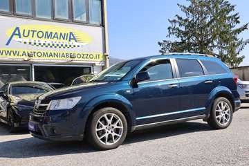 2.0 Multijet 170 CV Lounge 7 posti