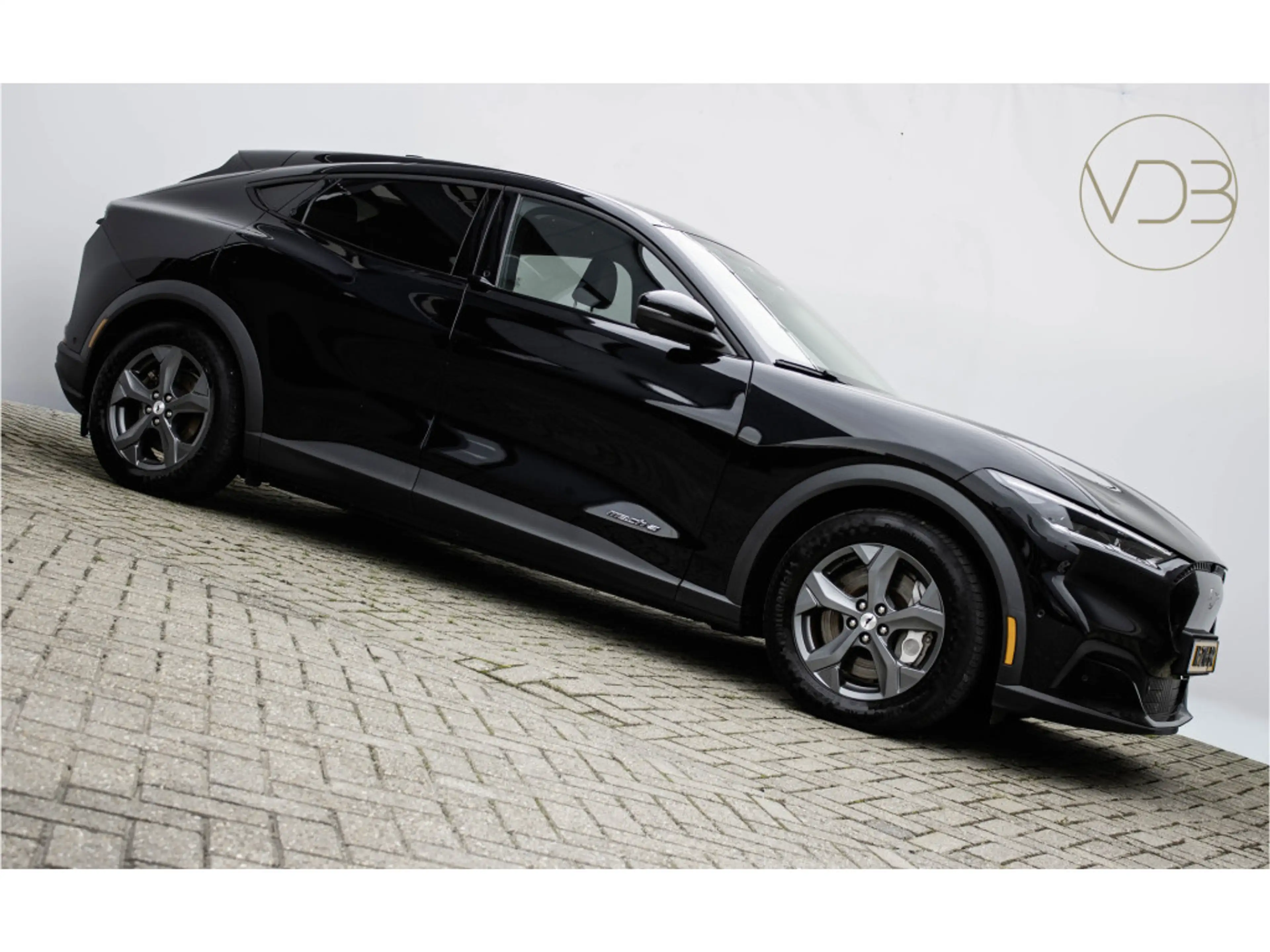 Ford Mustang Mach-E SOH 93% RWD 75 kWh 1e Eigenaar BTW — photo 3
