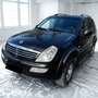SsangYong Rexton 2.7 XDi cat Schwarz - thumbnail 2