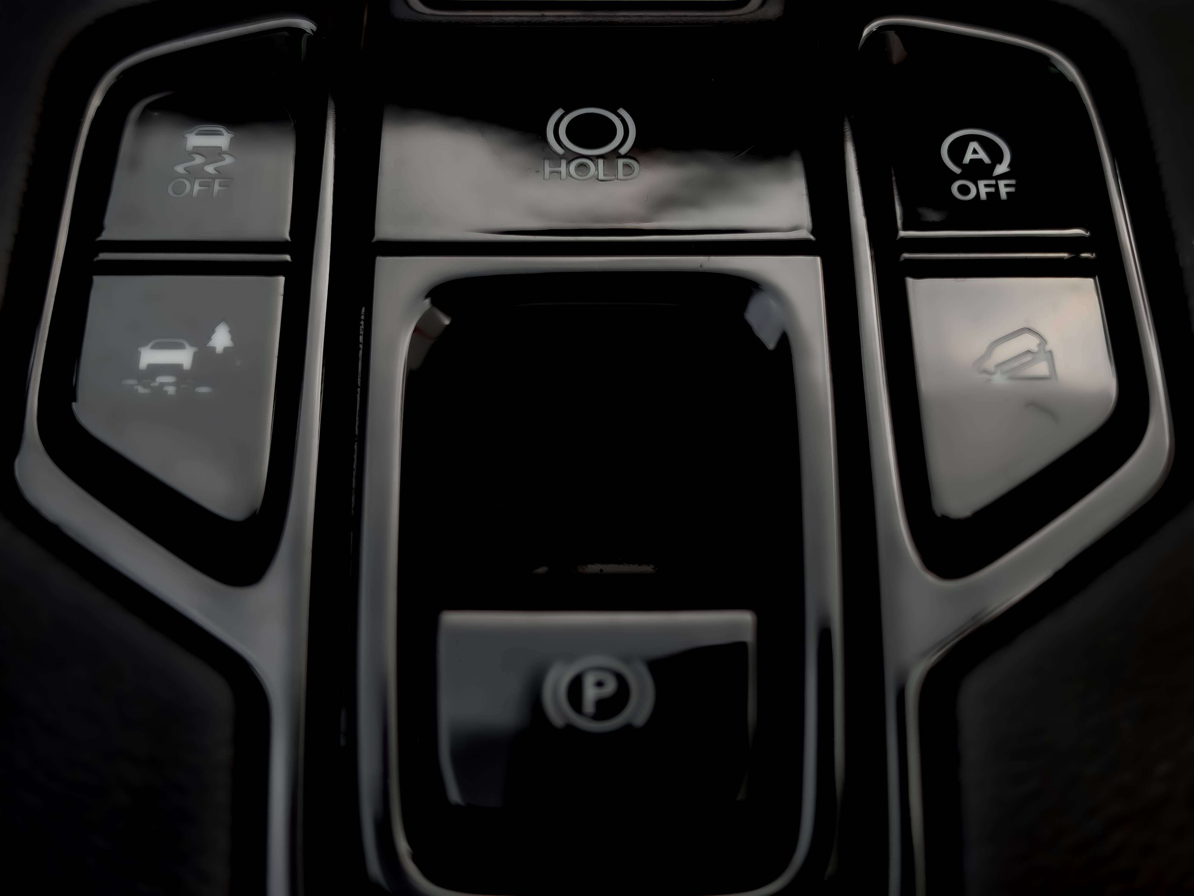 used 2024 Lexus TX car, priced at $61,355
