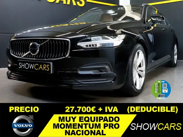Volvo V90 B4 Momentum Pro Aut.