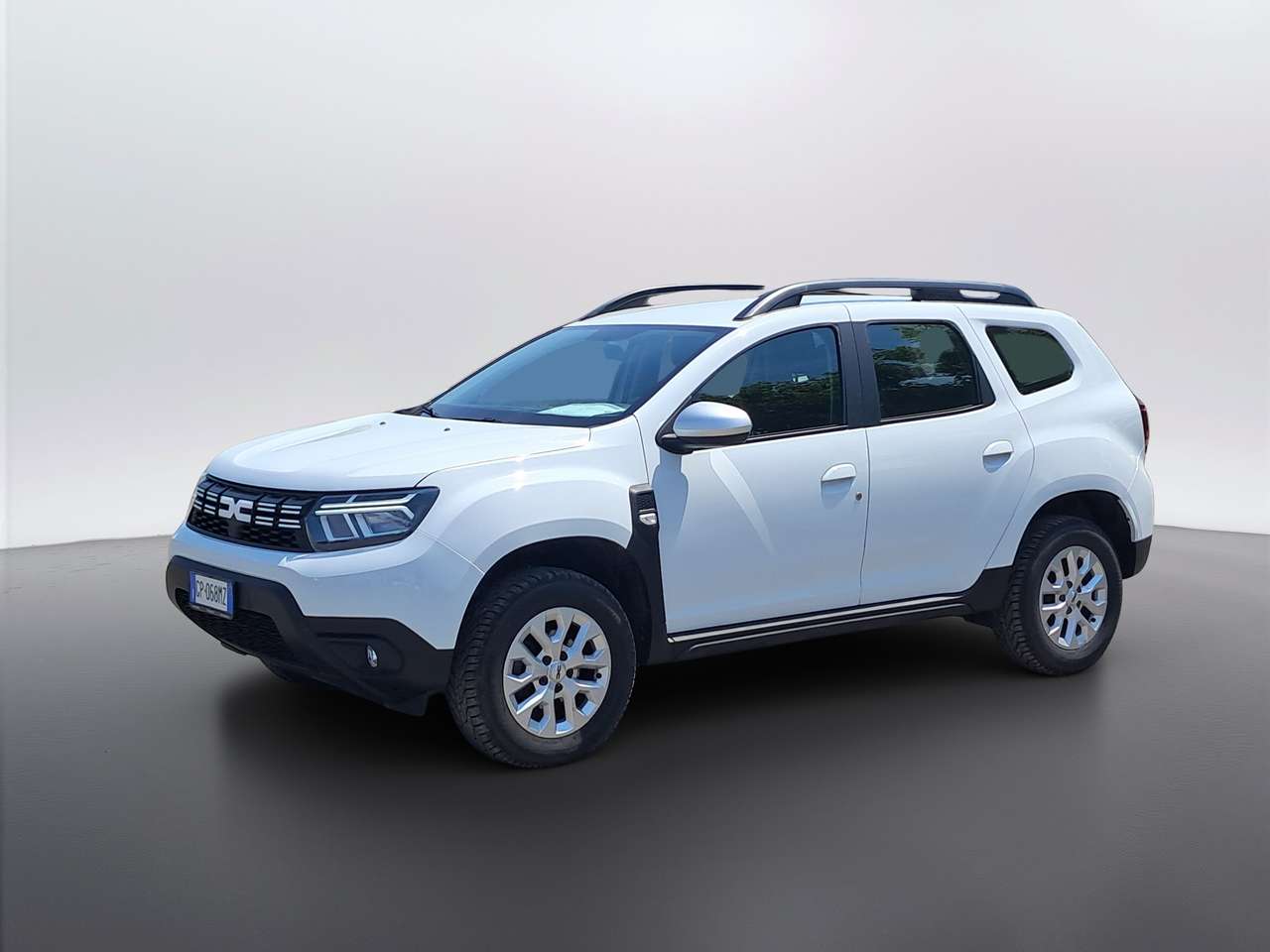 Dacia Duster 1.0 TCe GPL Expression