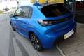Peugeot 208 PureTech 100 S&S Allure Blau - thumbnail 3
