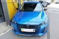 Peugeot 208 PureTech 100 S&S Allure Blau - thumbnail 2