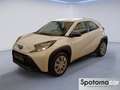 Toyota Aygo X Aygo X 1.0 VVT-i 72 CV 5 porte Active S-CVT Bianco - thumbnail 1